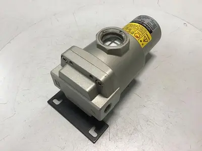 USED SMC AME250-02B
