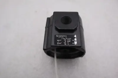 NEW OPEN BOX Norgren Excelon L74M-3AP-QPN Pneumatic Air Line Lubricator K-2666