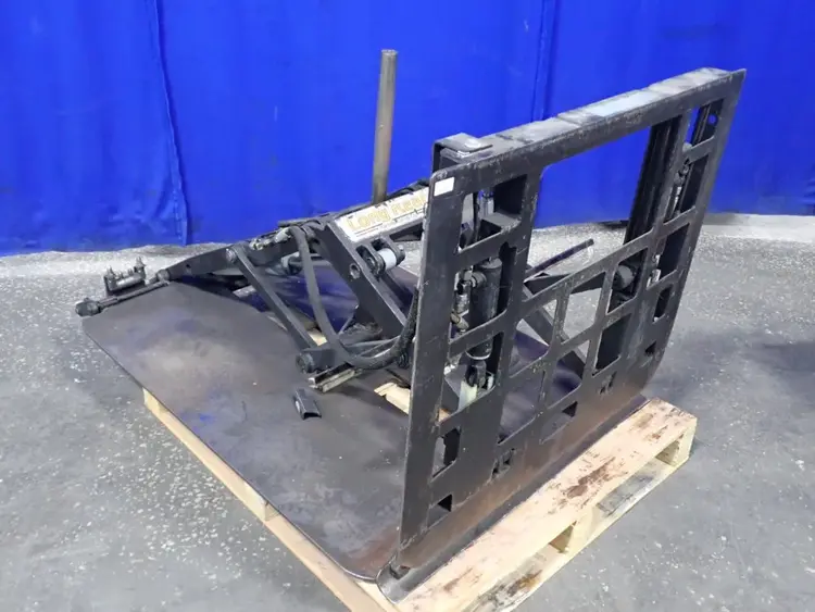 Used LONG REACH MANUFACTURING CO. FNP35NNPG84ONONNN Miscellaneous MRO Ohio US | HGR 24 #727895