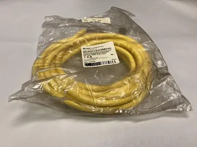 Used BRAD CONNECTIVITY 804001K03M040 Miscellaneous Equipment (Electrical & Power) | Surplus Asset Holdings #1199448