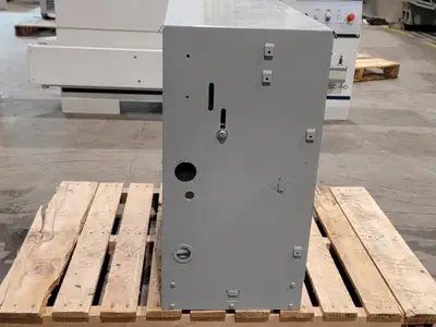 USED E.V.I CDTC0045VHA6XXBA