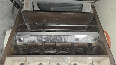 USED CUMBERLAND 1018X