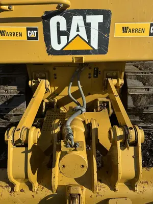 Used 2019 CATERPILLAR D6K2 XL Bulldozers Oklahoma US | Proxy Equipment #1380781