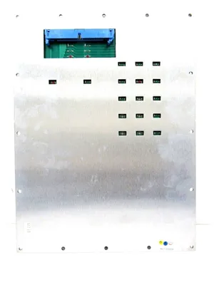 NEW BAY CONTROLS CN-KPD5 CONTROL PANEL CNKPD5