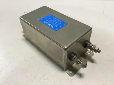 USED NEC TOKIN LF-220