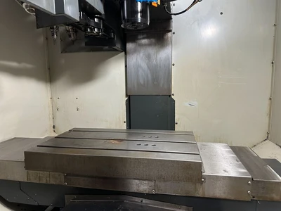 2010 HAAS DT-1 Vertical Machining Centers | Toolquip, Inc. (5)