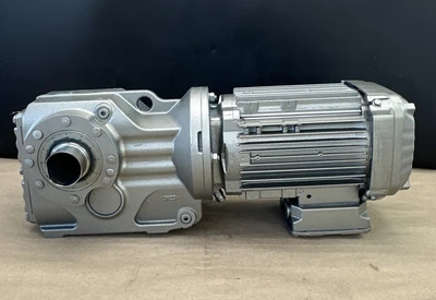 NEW SEW-EURODRIVE KT47 DRN80M4