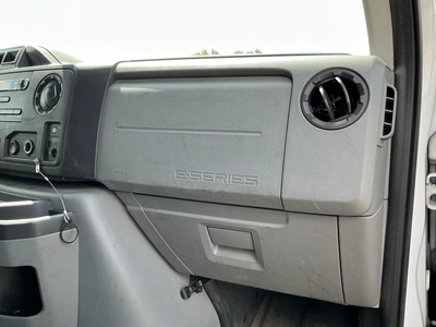 Used 2012 FORD ECONOLINE VAN Vans Michigan US | Miedema Asset Management Group #1301467