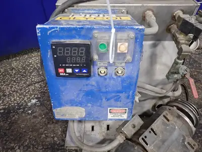 Thermolator