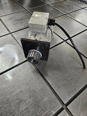 SIEMENS 1LA5060-4BB63 Tooling | GMT (4)