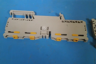USED WEIDMULLER Terminal Blocks