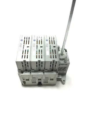 Allen-Bradley 194R-J60-1753 Mounting Rotating Handle Switch Disconnector