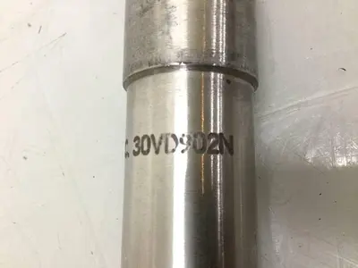 USED VAN DORN F/S VAND 30 MM