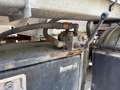 Used 1990 POLAR _UNKNOWN_ Tanker Trailers Indiana US | Lakeshore Equipment Sales #1546590