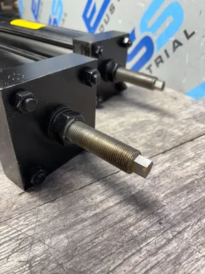 PARKER HANNIFIN JMABS14A Electrical/PLC/Automation | ESS Industrial Equipment Sales (7)