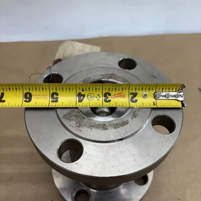 Used Keihin Seiki NASF-50TI Valves/Fittings Indiana US | J&J Industrial Supply #1319480