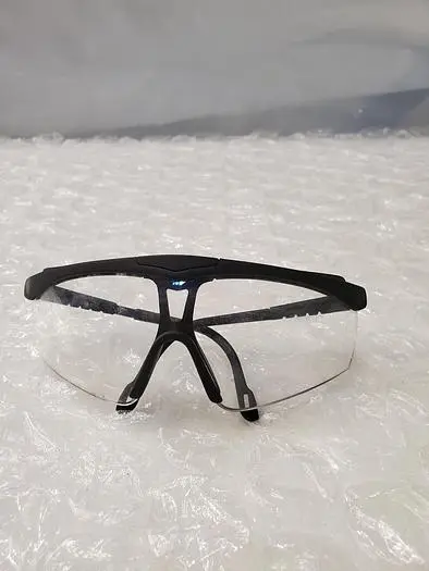 ALLSAFE Z87.1 120-135mm SAFETY GLASSES