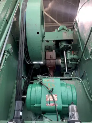 Used 1974 BLISS C-150 O.B.I. Presses Ohio US | G-2000, Inc. #177840