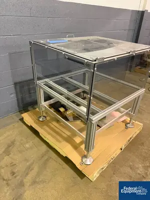 Used Mediseal GmbH _UNKNOWN_ Vertical Form Fill Sealing Machines (VFFS) Ohio US | Federal Equipment Company #1337946