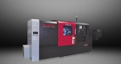 SMART MACHINE TOOL NL 2500(M)- 1100 CNC Lathes | HHH Machine Tool Sales (2)