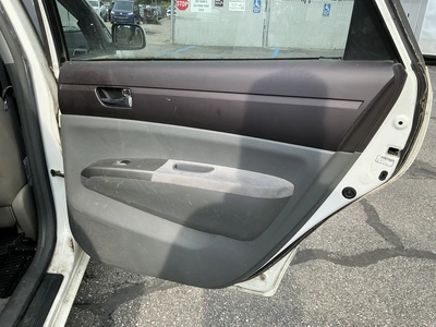 Used 2005 TOYOTA PRIUS Cars Michigan US | Miedema Asset Management Group #1413923