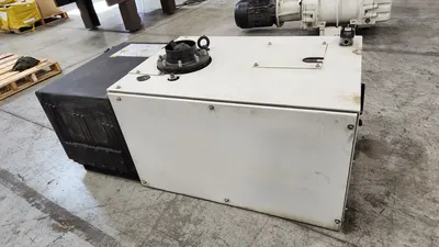 2006 LEYBOLD SOGEVAC SV630F Miscellaneous | Tekmart International Inc. (1)