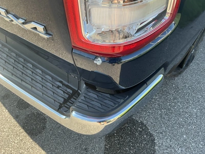 Used 2020 RAM 1500 Pickup Trucks Michigan US | Miedema Asset Management Group #1308212