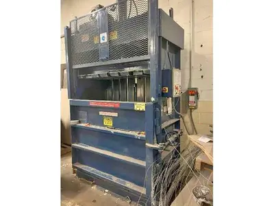 USED ALLEGHENY, SELCO,  JV 20-350C