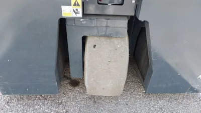 Used 2023 COMBILIFT CBE6000 Misc Forklifts Ontario CA | Platinum Group #1352824