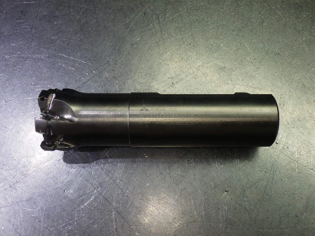 Used MITSUBISHI MATERIALS _UNKNOWN_ Tooling & Accessories (Other) Michigan US | Superior Machine & Tool Inc #1377563
