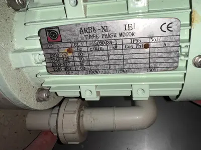 USED FINNSONIC