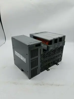USED ALLEN-BRADLEY 1746-P1