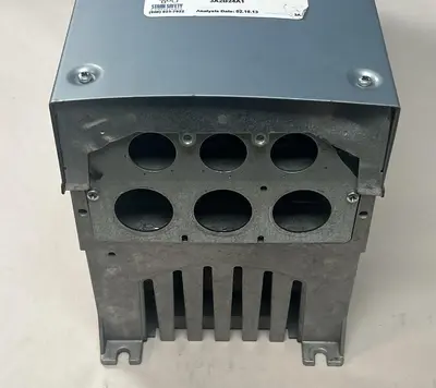 Used EATON SVX030A2-4A1B1 Industrial Controls Ohio US | Surplus Asset Holdings #1550486