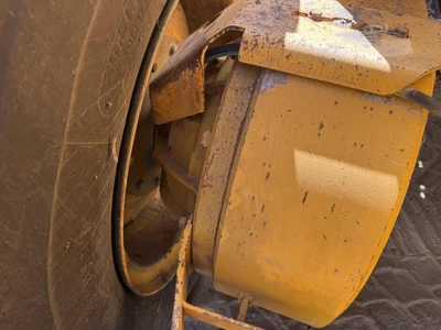 Used 2006 VOLVO G780B Motor Graders California US | Mittry Construction #1545178