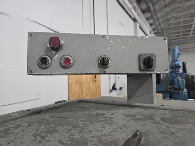 Used SUMMIT 26-4 X 60 Engine Lathes Kentucky US | Aucto #578119