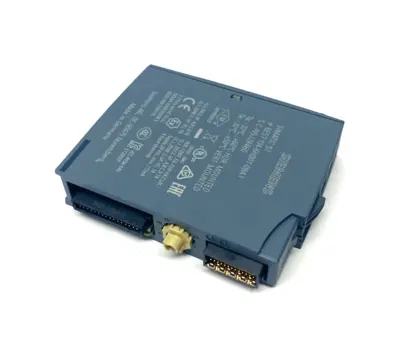 USED SIEMENS SIMATIC ET 200SP ANALOG INPUT MODULE AI 4XU/I