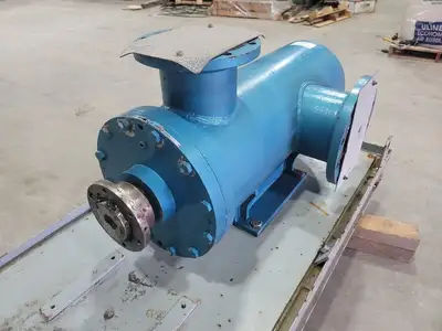 USED PLENTY MIRRLESS HEA 125-3NL