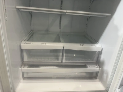 Used KENMORE ELITE FRENCH DOOR Refrigerators Michigan US | Miedema Asset Management Group #1413794