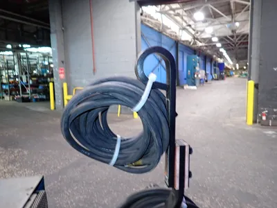 Used MILLER CP300 Mig Welders Ohio US | HGR 24 #1056306