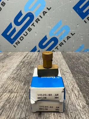 USED DELTROL 10120-60