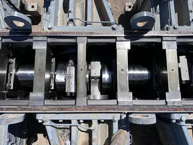 USED 2011 ARIEL KBZ-6