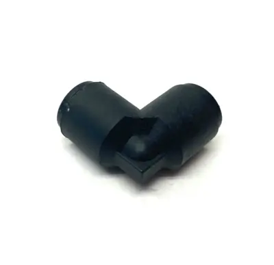 New | in-Stock PARKER PNEUMATIC PUSH-IN UNION ELBOW FITTING 12MM OD TUBE Hoses | Maverick Industrial Sales #1114110