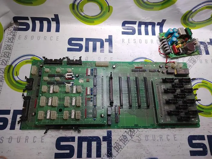 Used TAKAYA 9000-6ME Circuit Boards Florida US | SMT Resource #484639