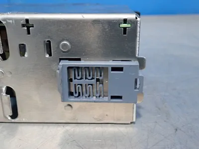 USED SIEMENS 6EP13343BA10