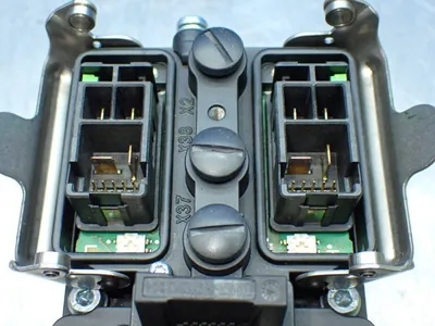 USED REXROTH R911321164