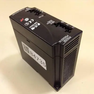 USED EATON CUTLER HAMMER PSS25E
