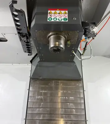 2019 HAAS VF-6/40 Vertical Machining Centers | Toolquip, Inc. (4)