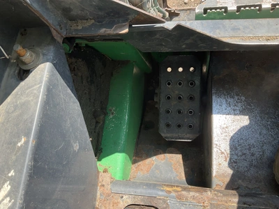 Used 2017 JOHN DEERE 314G Skid Steer Loaders Michigan US | Miedema Asset Management Group #1322333