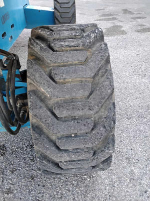 USED 2014 Genie S-60X