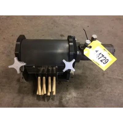 Accu-Staltic Precision peristaltic Metering Pump